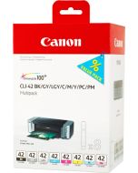 Canon CLI-42 Multipack