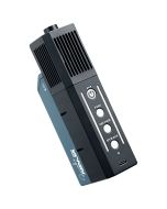 PMI SmokeNINJA Pro -rökmaskin