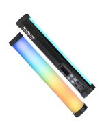 Nanlite PavoTube II 6XR RGBWW LED Pixel Tube Light