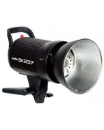 Godox SK200II (Bowens) -studioblixt