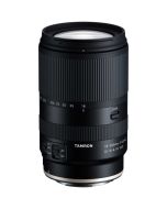 Tamron 18-300/3.5-6.3 Di III-A VC VXD -objektiv, Canon RF-S