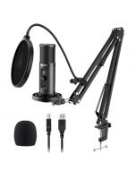 Maono AU-PM422 Podcast Conderser USB Mikrofon