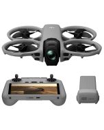 DJI Avata 360 + DJI RC 2 -drönare