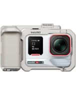 Insta360 Ace Pro 2 Xplorer Bundle -actionkamera, vit