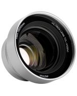 Viltrox TCL-X100VI Tele Conversion Lens, silver (Fujifilm X100 -serien)