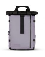 WANDRD PRVKE Lite 11L Photo Bundle -ryggsäck, lila