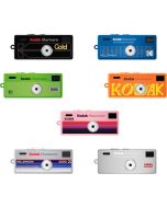 Kodak Charmera Millennium Keychain Digital Camera -nyckelringskamera