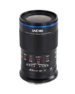 Laowa 65/2.8 2X Ultra Macro -objektiv, Canon RF-S
