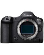 Swap It - Byt Canon EOS R6 Mark II till Canon EOS R5 Mark II