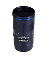 Laowa 180/4.5 Ultra Macro APO -objektiv, Sony FE