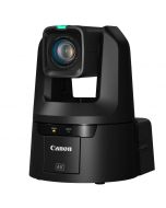 Canon CR-N500 PTZ kamera, svart