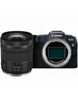 Canon EOS RP + RF 24-105/4-7.1 IS STM