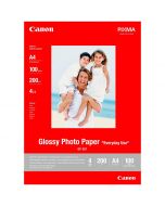 Canon Papper GP-501 A4/100ark