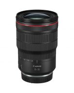 Swap It - Byt Canon EF 16-35/2.8L III till Canon RF 15-35/2.8L IS USM