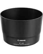 Canon Motljusskydd ET-63 (till Canon EF-S 55-250/4-5.6 IS STM)