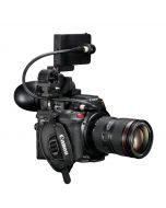 Canon EOS C200 4K Cinema EOS + EF 24-105/4L IS USM II + CFAST 128G