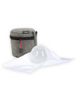 Caruba Deluxe Lensball 80mm