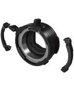 Canon PL - RF Lens Mount Adapter (EOS C400)