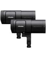 Profoto B30 Duo Kit -studioblixt