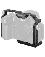 SmallRig 4824 HawkLock Quick Release Cage (Panasonic Lumix GH6 / GH7)