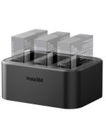 Insta360 Fast Charge Hub (Ace / Ace Pro)