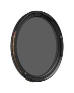 PolarPro Chroma VND/PL 2-5 stop 82mm