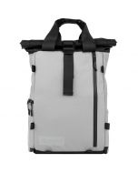 WANDRD PRVKE Lite 11L Photo Bundle -ryggsäck, Disnet Grey