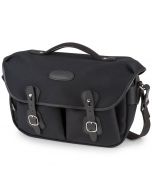 Billingham Hadley Pro 2020 Fibrenyte -kameraväska, Black