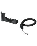 SmallRig 5433 Leather Half Case Kit, black (Canon EOS R50 V)