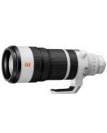 Sony FE 100-400/4.5 GM OSS -objektiv