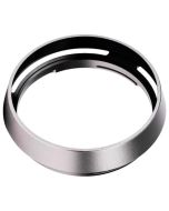 Haida X100 Motljusskydd, silver (Fujifilm X100 -serien)