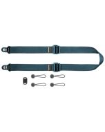 Peak Design Slide Lite V3 -kamerarem, Ocean