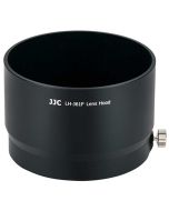 JJC Motljusskydd Olympus LH-61F, svart (M.Zuiko 75/1.8)