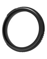 Haida NanoPro X100 Clear Filter Kit, svart (Fujifilm X100 -serien)