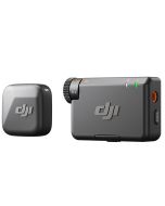DJI Mic Mini -Trådlöst mikrofonsystem (1 TX + 1 RX)