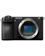 Sony A6700 -systemkamera