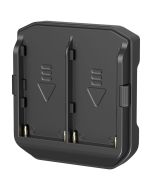 SmallRig 4806 NP-F Battery Plate (RC 100)