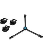 Sirui SV-FM Mid Spreader & Horseshoe Feet (till SVT, SVS, SQ -stativ)