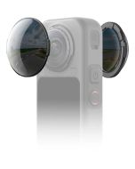 Insta360 X6 ND64 Filters