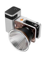 Zhiyun LED Molus X60 RGB Combo Cob Light