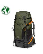 Lowepro PhotoSport Pro 55L AW IV S-M -ryggsäck, grön