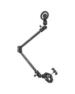 SmallRig 5626 Desktop Magic Arm with Crab-Shaped Clamp Kit (MagSafe Edition)