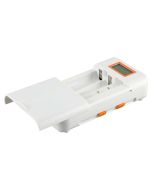 Jupio Universal Fast Charger -laddare (USB-C)