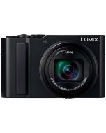 Panasonic Lumix TZ300 -kompaktkamera, svart