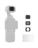 SmallRig 5122 Multifunctional Filter Kit (DJI Osmo Pocket 3)