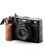 Tilta Vintage Camera Cage Base Kit, svart (Fujifilm X100VI)