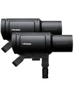 Profoto Pro-B3 Duo Kit -studioblixt