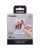 Canon XC-20L Ink/Label Set