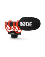 Rode VideoMic GO II -mikrofon