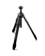Manfrotto ONE Hybrid Aluminum Tripod -stativ